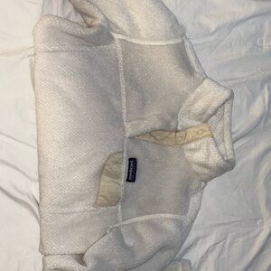 Medium patagonia sinchilla